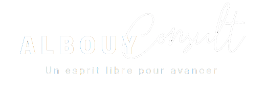 ALBOUY ASSOCIES SERVICES - Logo